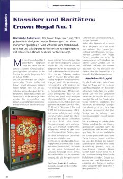 AutomatenMarkt 05/2012